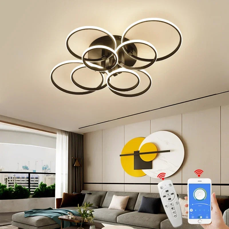 Applique Murale LED 12W Étanche IP65 pour Intérieur et Extérieur